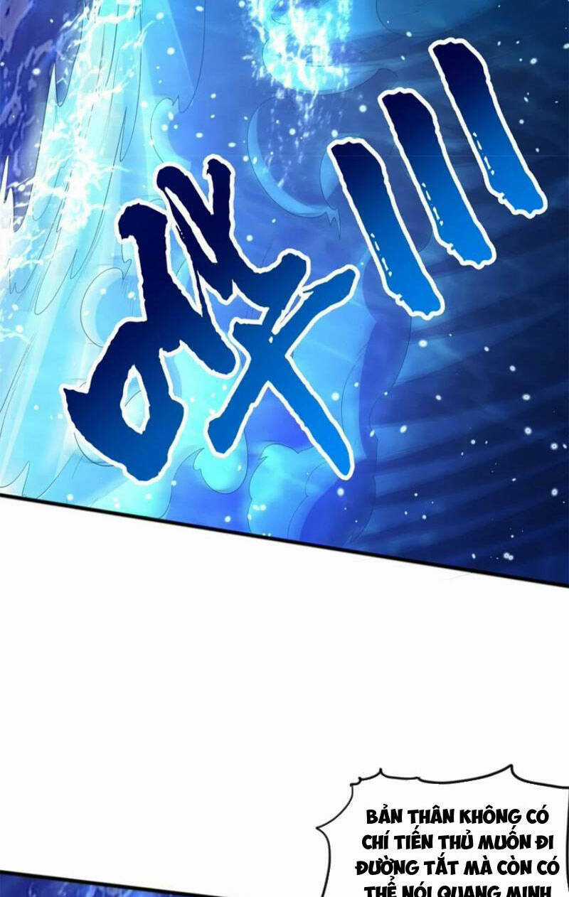 Khởi Đầu Có Kiếm Vực, Ta Sẽ Trở Thành Kiếm Thần Chapter 130 trang 4