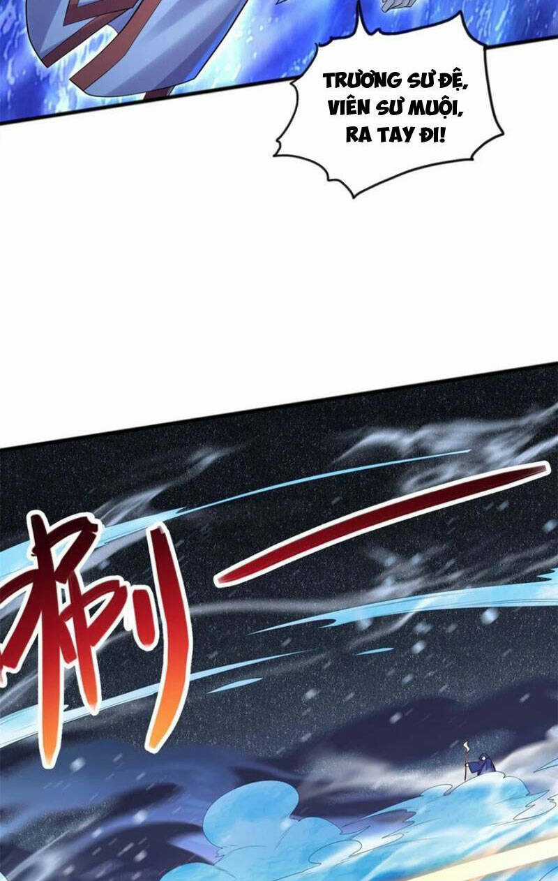 Khởi Đầu Có Kiếm Vực, Ta Sẽ Trở Thành Kiếm Thần Chapter 130 trang 6