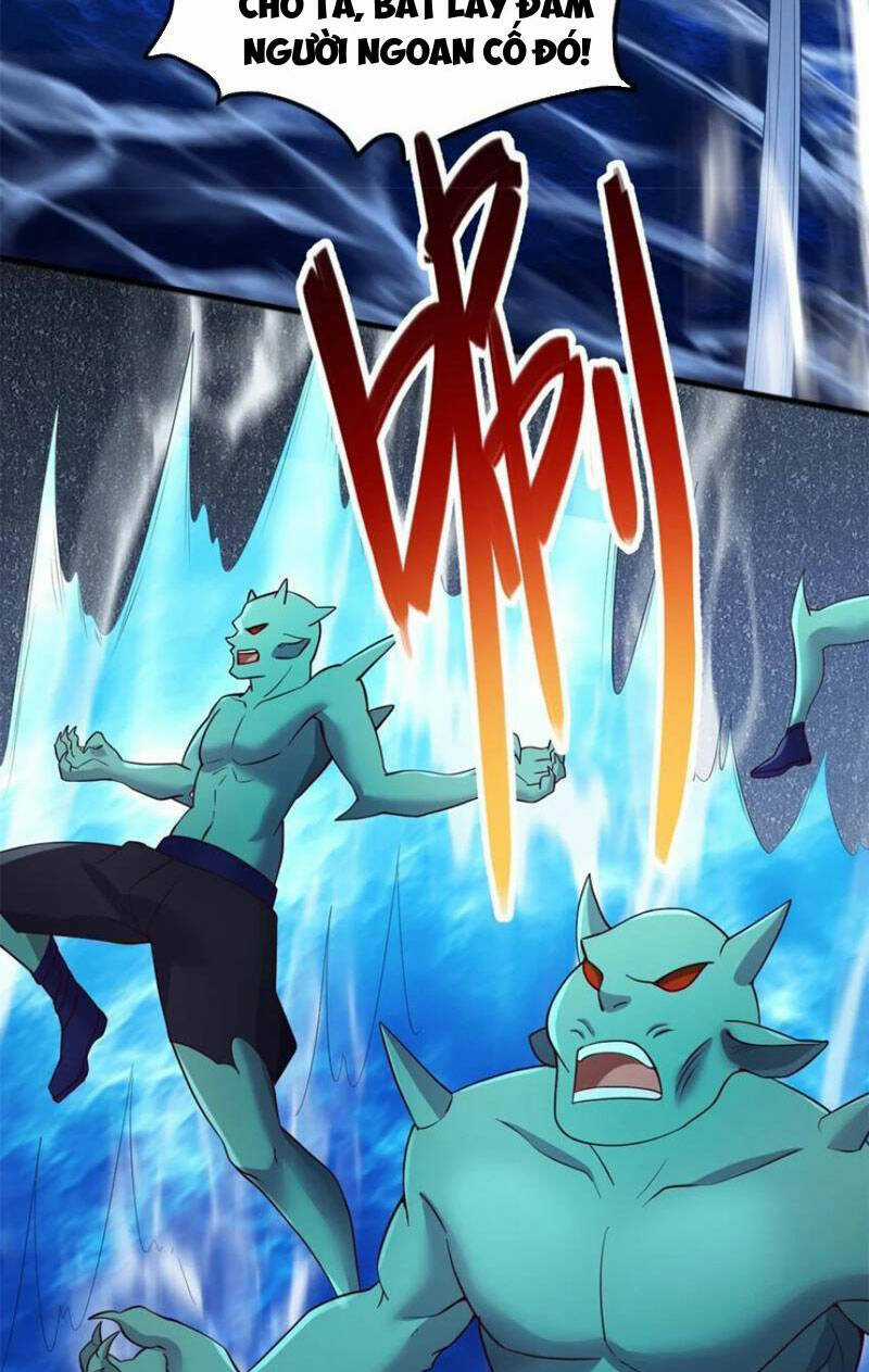 Khởi Đầu Có Kiếm Vực, Ta Sẽ Trở Thành Kiếm Thần Chapter 130 trang 9