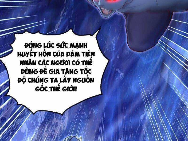 Khởi Đầu Có Kiếm Vực, Ta Sẽ Trở Thành Kiếm Thần Chapter 131 trang 1