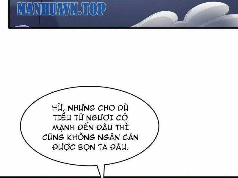 Khởi Đầu Có Kiếm Vực, Ta Sẽ Trở Thành Kiếm Thần Chapter 131 trang 10