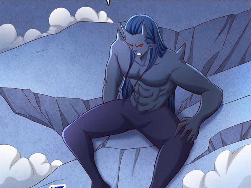 Khởi Đầu Có Kiếm Vực, Ta Sẽ Trở Thành Kiếm Thần Chapter 131 trang 11