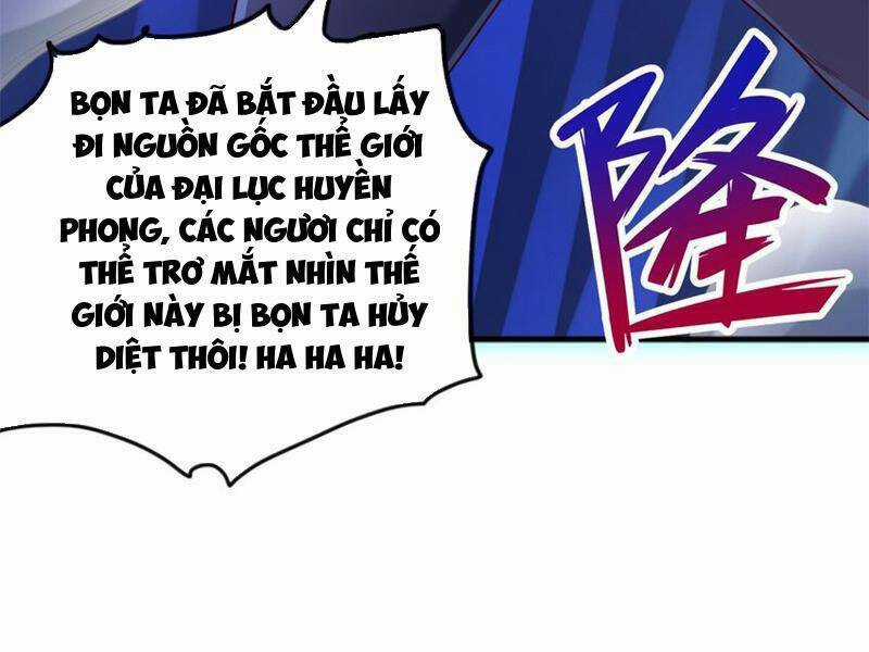 Khởi Đầu Có Kiếm Vực, Ta Sẽ Trở Thành Kiếm Thần Chapter 131 trang 15