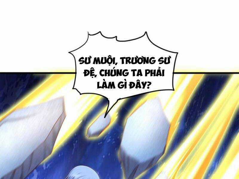 Khởi Đầu Có Kiếm Vực, Ta Sẽ Trở Thành Kiếm Thần Chapter 131 trang 16