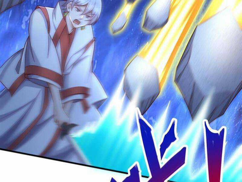 Khởi Đầu Có Kiếm Vực, Ta Sẽ Trở Thành Kiếm Thần Chapter 131 trang 17