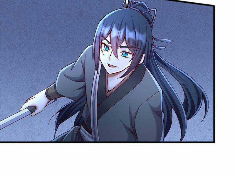 Khởi Đầu Có Kiếm Vực, Ta Sẽ Trở Thành Kiếm Thần Chapter 131 trang 19