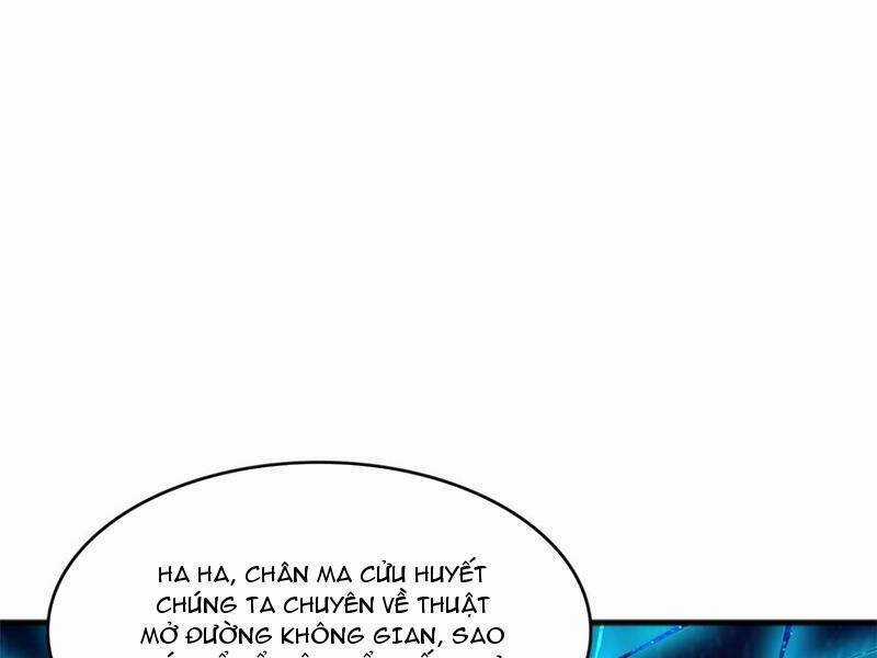 Khởi Đầu Có Kiếm Vực, Ta Sẽ Trở Thành Kiếm Thần Chapter 131 trang 20