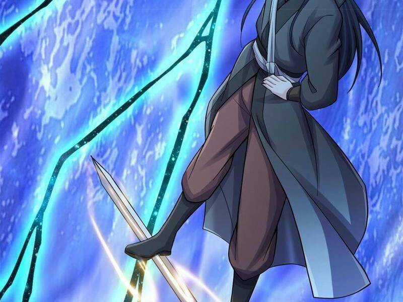 Khởi Đầu Có Kiếm Vực, Ta Sẽ Trở Thành Kiếm Thần Chapter 131 trang 26