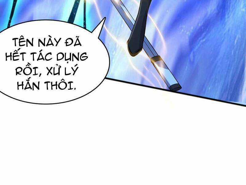 Khởi Đầu Có Kiếm Vực, Ta Sẽ Trở Thành Kiếm Thần Chapter 131 trang 27