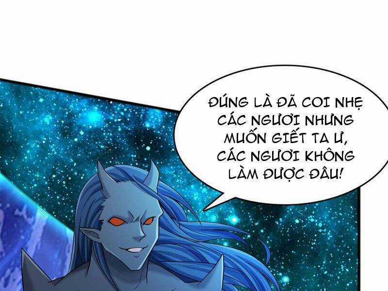 Khởi Đầu Có Kiếm Vực, Ta Sẽ Trở Thành Kiếm Thần Chapter 131 trang 28