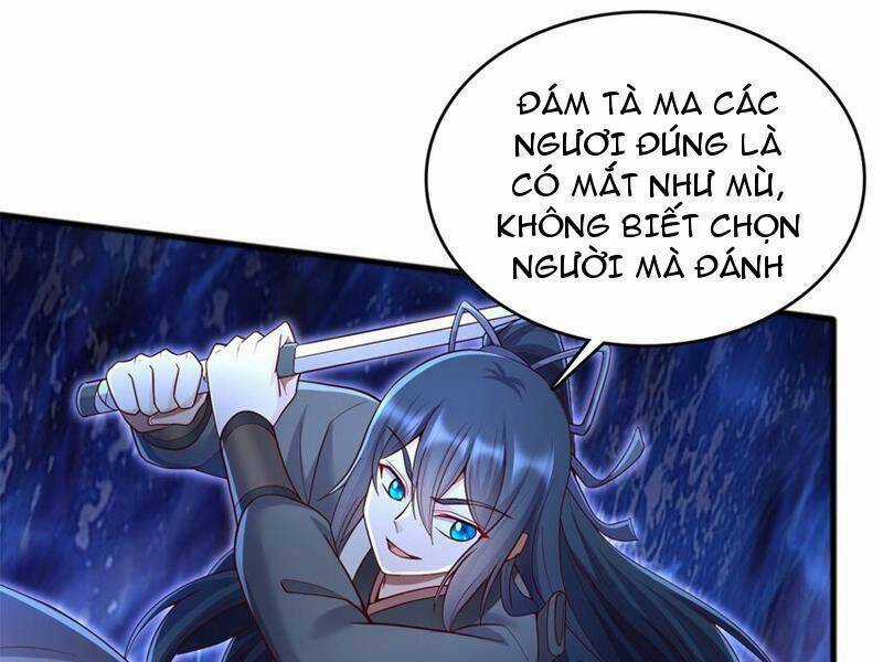 Khởi Đầu Có Kiếm Vực, Ta Sẽ Trở Thành Kiếm Thần Chapter 131 trang 3