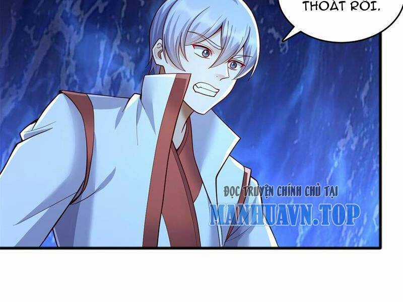 Khởi Đầu Có Kiếm Vực, Ta Sẽ Trở Thành Kiếm Thần Chapter 131 trang 34