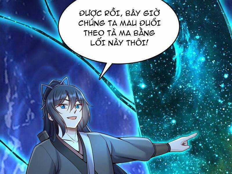 Khởi Đầu Có Kiếm Vực, Ta Sẽ Trở Thành Kiếm Thần Chapter 131 trang 37