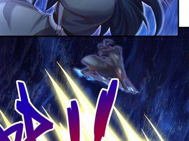 Khởi Đầu Có Kiếm Vực, Ta Sẽ Trở Thành Kiếm Thần Chapter 131 trang 4