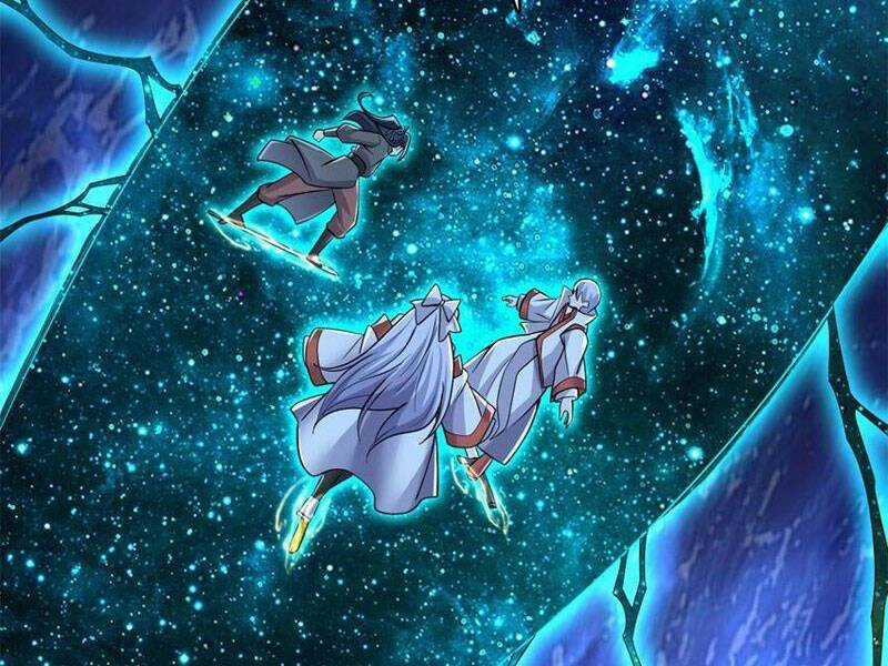 Khởi Đầu Có Kiếm Vực, Ta Sẽ Trở Thành Kiếm Thần Chapter 131 trang 40