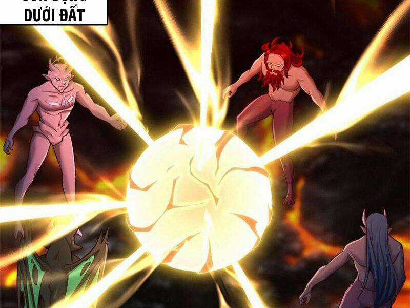 Khởi Đầu Có Kiếm Vực, Ta Sẽ Trở Thành Kiếm Thần Chapter 131 trang 42