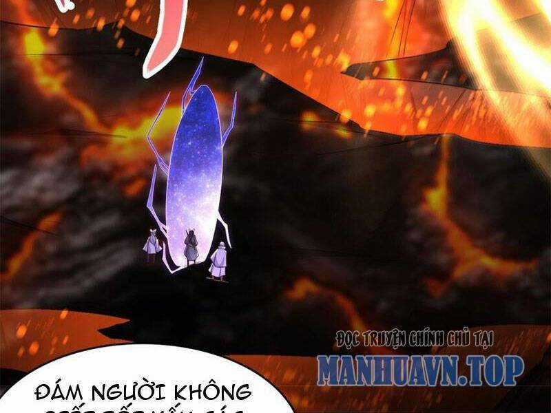 Khởi Đầu Có Kiếm Vực, Ta Sẽ Trở Thành Kiếm Thần Chapter 131 trang 44