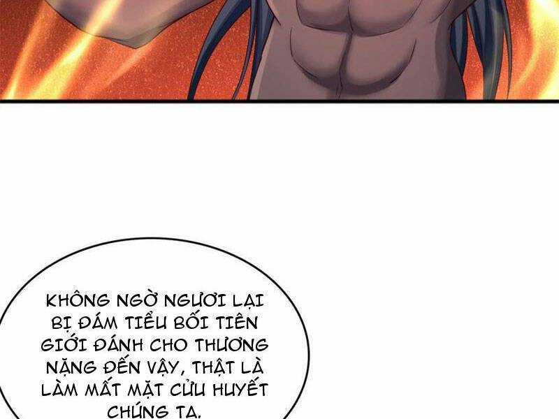 Khởi Đầu Có Kiếm Vực, Ta Sẽ Trở Thành Kiếm Thần Chapter 131 trang 46