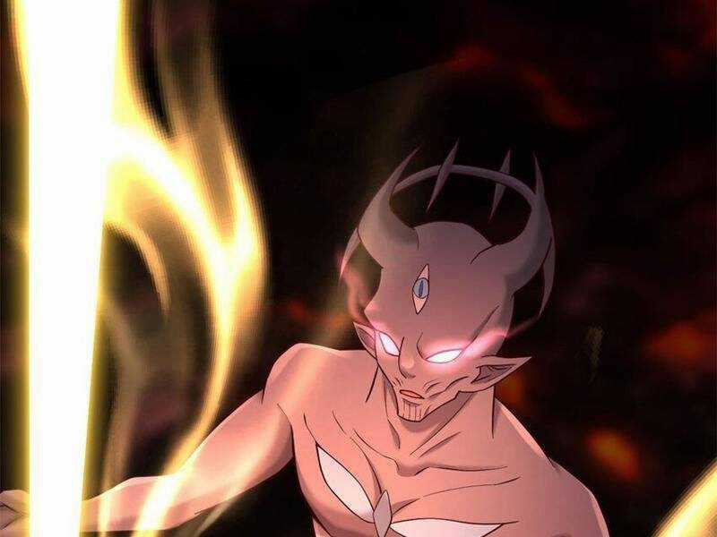 Khởi Đầu Có Kiếm Vực, Ta Sẽ Trở Thành Kiếm Thần Chapter 131 trang 48