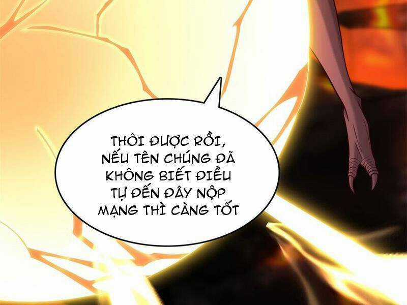 Khởi Đầu Có Kiếm Vực, Ta Sẽ Trở Thành Kiếm Thần Chapter 131 trang 50