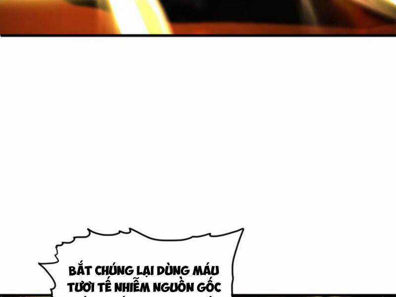 Khởi Đầu Có Kiếm Vực, Ta Sẽ Trở Thành Kiếm Thần Chapter 131 trang 51