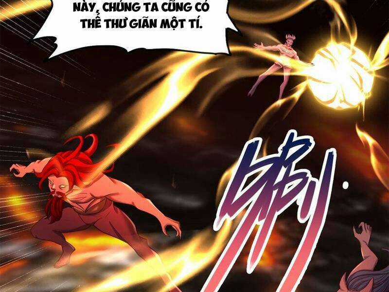 Khởi Đầu Có Kiếm Vực, Ta Sẽ Trở Thành Kiếm Thần Chapter 131 trang 52