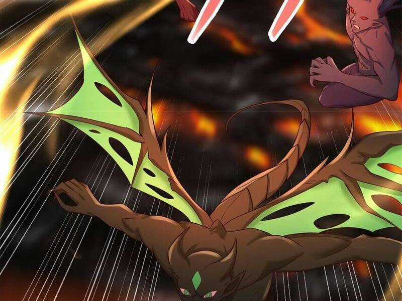 Khởi Đầu Có Kiếm Vực, Ta Sẽ Trở Thành Kiếm Thần Chapter 131 trang 53