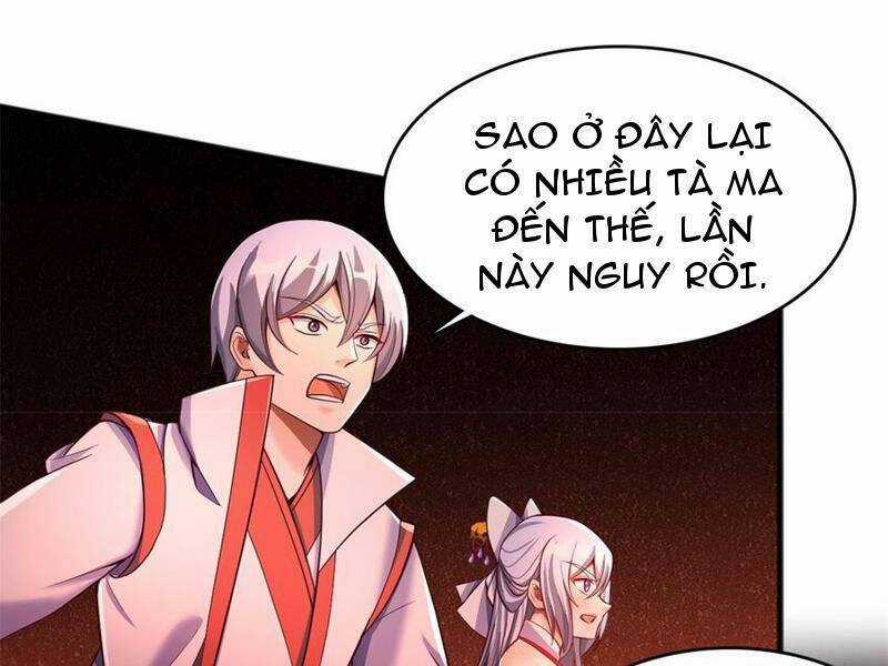 Khởi Đầu Có Kiếm Vực, Ta Sẽ Trở Thành Kiếm Thần Chapter 131 trang 55