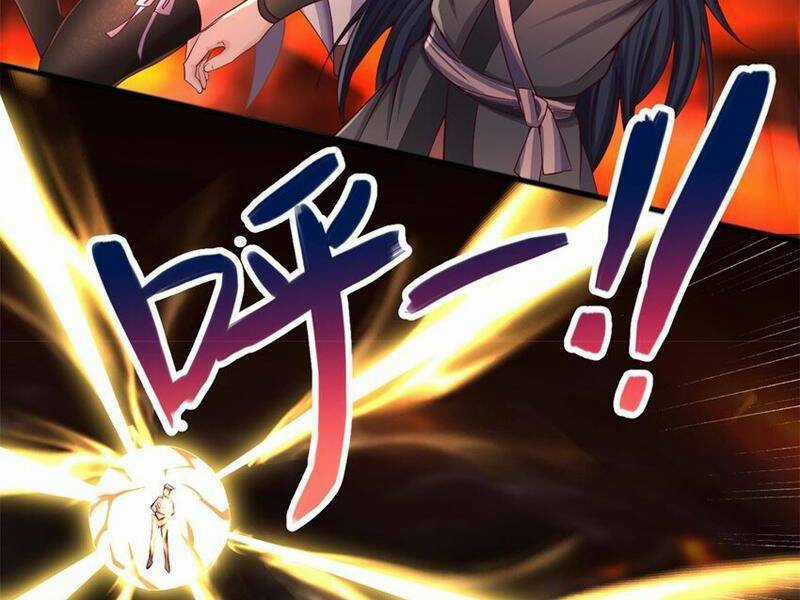 Khởi Đầu Có Kiếm Vực, Ta Sẽ Trở Thành Kiếm Thần Chapter 131 trang 57