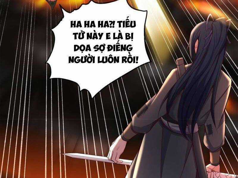 Khởi Đầu Có Kiếm Vực, Ta Sẽ Trở Thành Kiếm Thần Chapter 131 trang 59