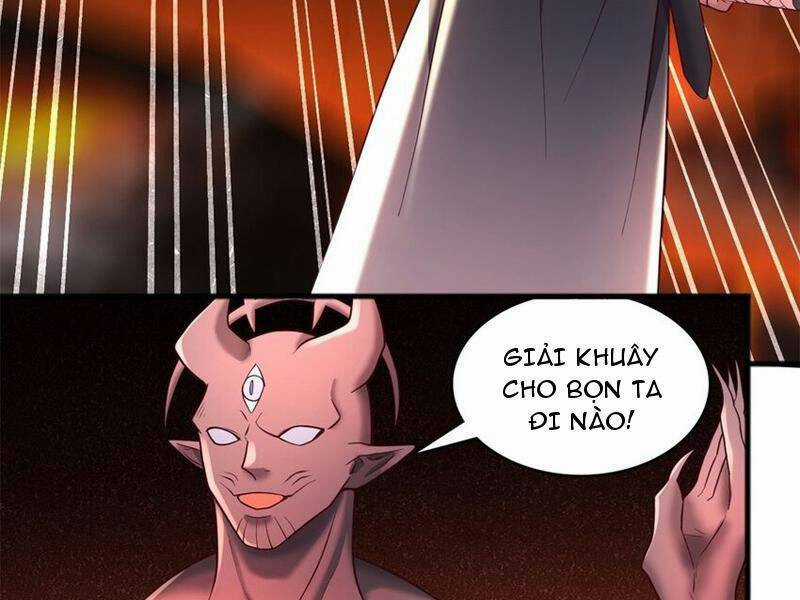 Khởi Đầu Có Kiếm Vực, Ta Sẽ Trở Thành Kiếm Thần Chapter 131 trang 60