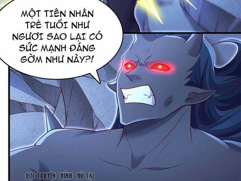 Khởi Đầu Có Kiếm Vực, Ta Sẽ Trở Thành Kiếm Thần Chapter 131 trang 9