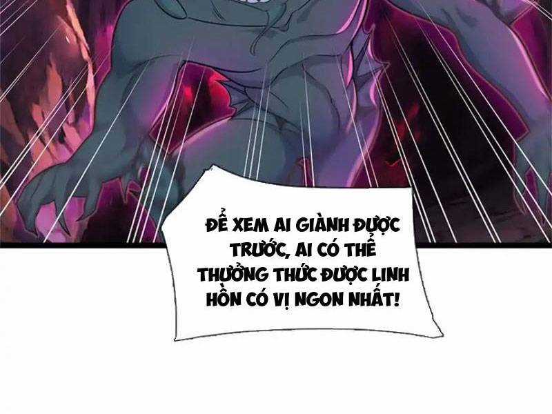 Khởi Đầu Có Kiếm Vực, Ta Sẽ Trở Thành Kiếm Thần Chapter 132 trang 12