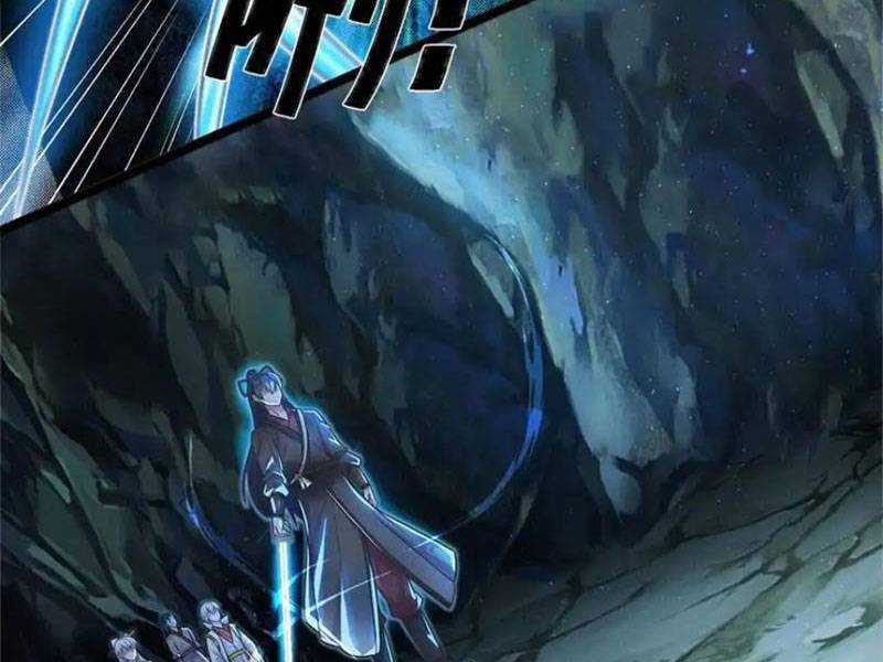 Khởi Đầu Có Kiếm Vực, Ta Sẽ Trở Thành Kiếm Thần Chapter 132 trang 17