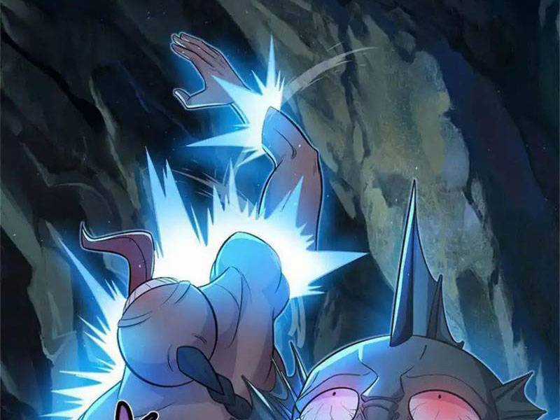 Khởi Đầu Có Kiếm Vực, Ta Sẽ Trở Thành Kiếm Thần Chapter 132 trang 19