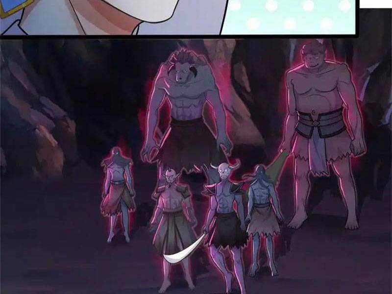 Khởi Đầu Có Kiếm Vực, Ta Sẽ Trở Thành Kiếm Thần Chapter 132 trang 23