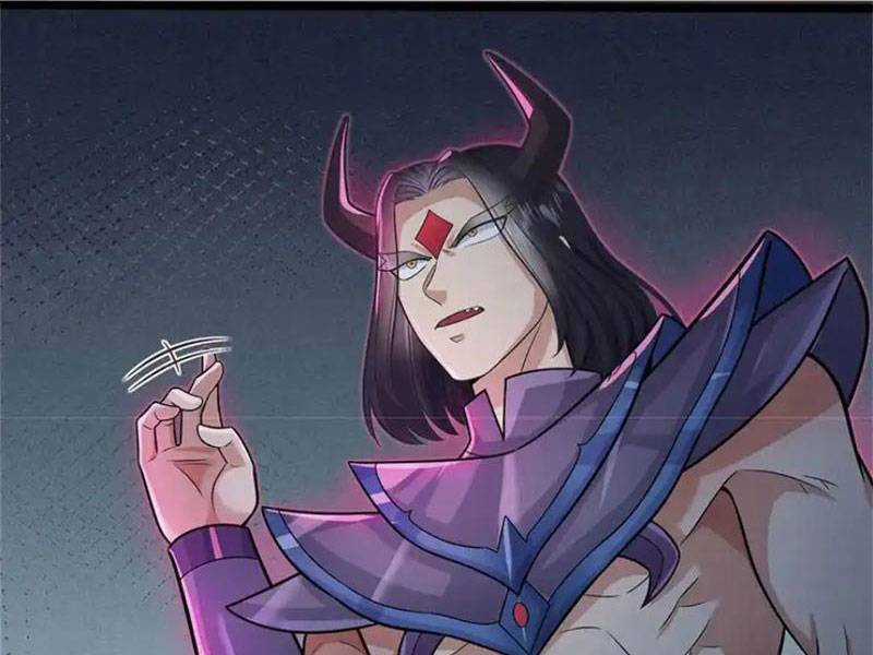 Khởi Đầu Có Kiếm Vực, Ta Sẽ Trở Thành Kiếm Thần Chapter 132 trang 26