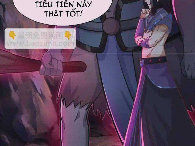 Khởi Đầu Có Kiếm Vực, Ta Sẽ Trở Thành Kiếm Thần Chapter 132 trang 30