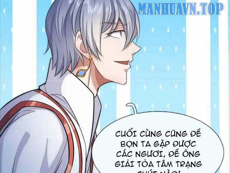 Khởi Đầu Có Kiếm Vực, Ta Sẽ Trở Thành Kiếm Thần Chapter 132 trang 32