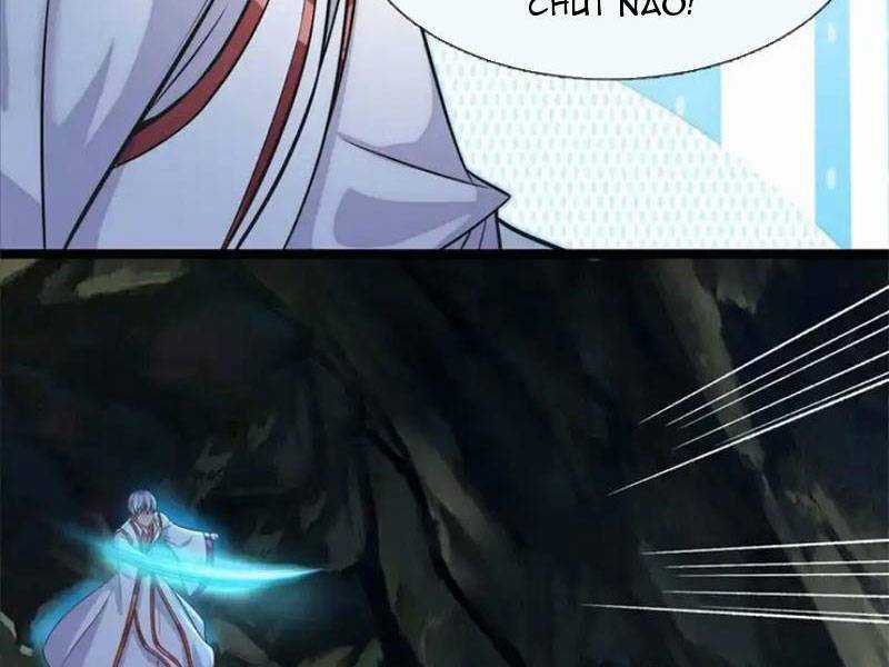 Khởi Đầu Có Kiếm Vực, Ta Sẽ Trở Thành Kiếm Thần Chapter 132 trang 33