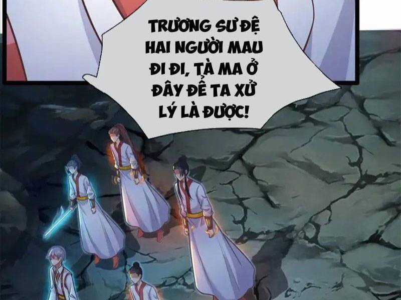 Khởi Đầu Có Kiếm Vực, Ta Sẽ Trở Thành Kiếm Thần Chapter 132 trang 37