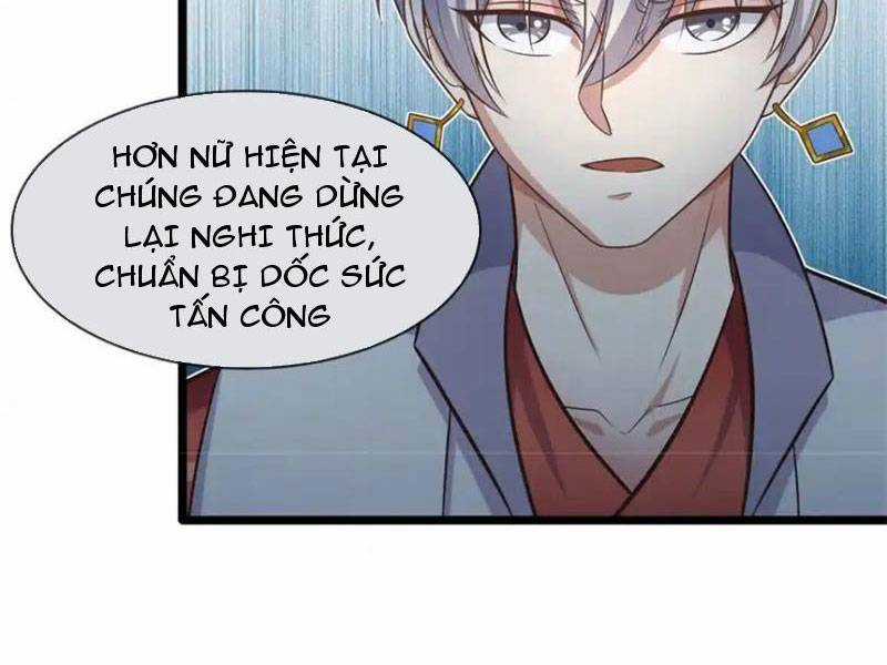 Khởi Đầu Có Kiếm Vực, Ta Sẽ Trở Thành Kiếm Thần Chapter 132 trang 4