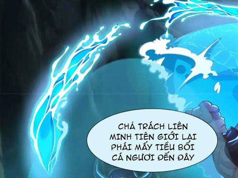 Khởi Đầu Có Kiếm Vực, Ta Sẽ Trở Thành Kiếm Thần Chapter 132 trang 40