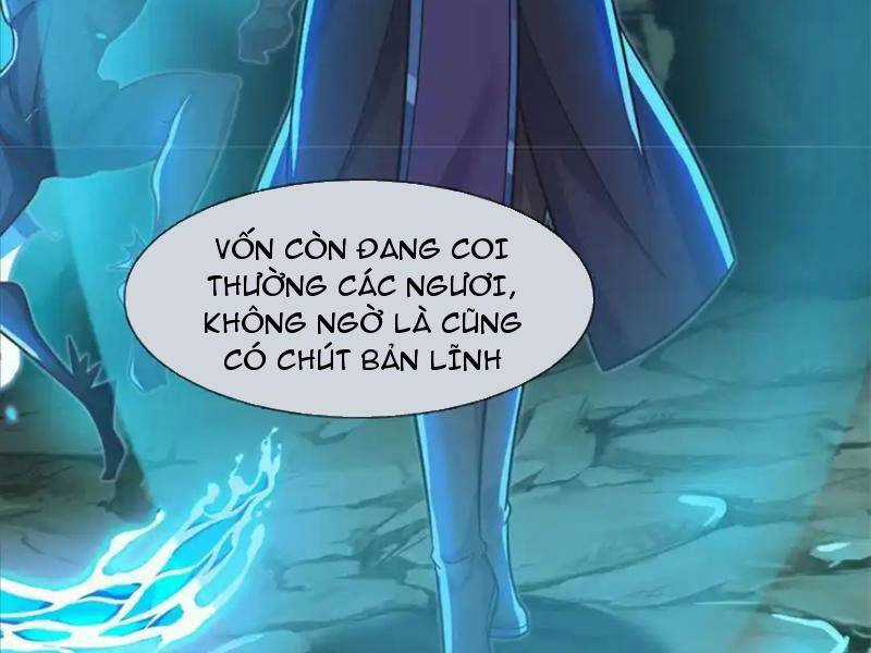 Khởi Đầu Có Kiếm Vực, Ta Sẽ Trở Thành Kiếm Thần Chapter 132 trang 42