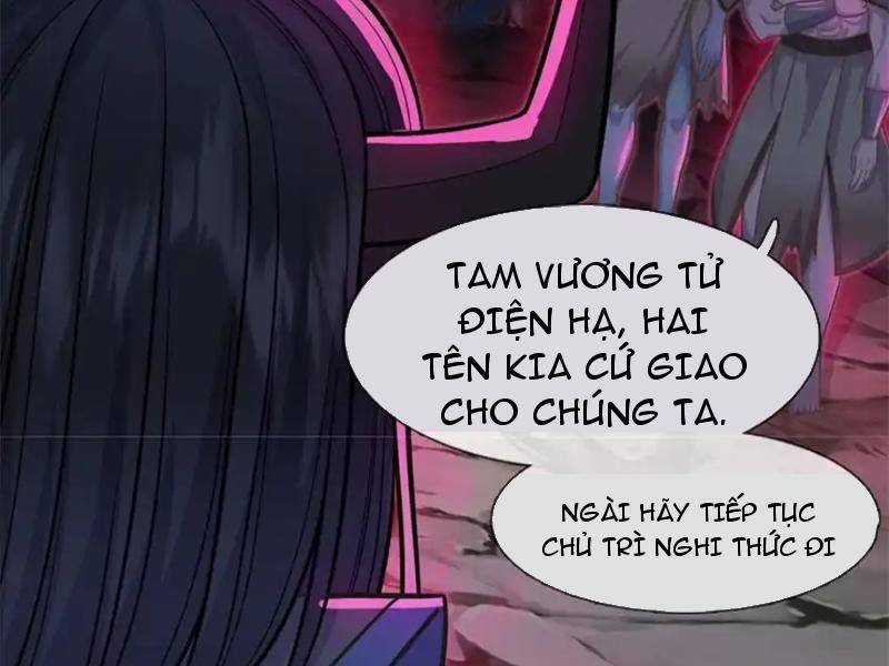 Khởi Đầu Có Kiếm Vực, Ta Sẽ Trở Thành Kiếm Thần Chapter 132 trang 44