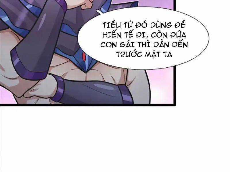 Khởi Đầu Có Kiếm Vực, Ta Sẽ Trở Thành Kiếm Thần Chapter 132 trang 47