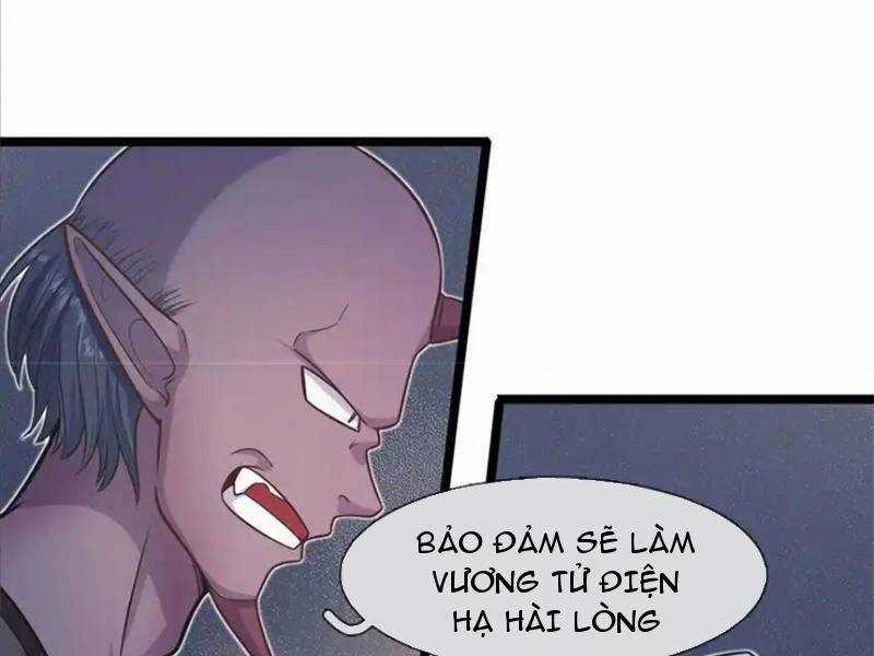 Khởi Đầu Có Kiếm Vực, Ta Sẽ Trở Thành Kiếm Thần Chapter 132 trang 48