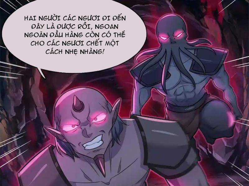 Khởi Đầu Có Kiếm Vực, Ta Sẽ Trở Thành Kiếm Thần Chapter 132 trang 51