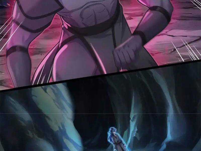 Khởi Đầu Có Kiếm Vực, Ta Sẽ Trở Thành Kiếm Thần Chapter 132 trang 52