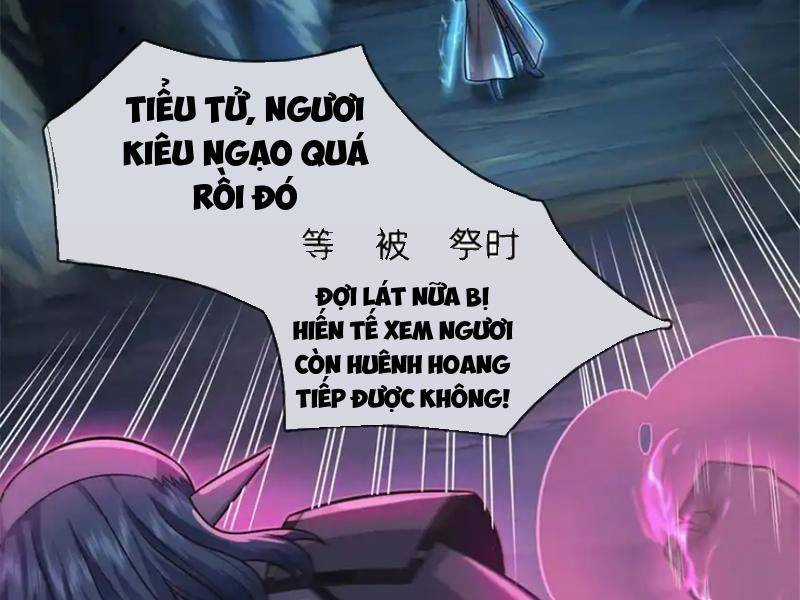 Khởi Đầu Có Kiếm Vực, Ta Sẽ Trở Thành Kiếm Thần Chapter 132 trang 53